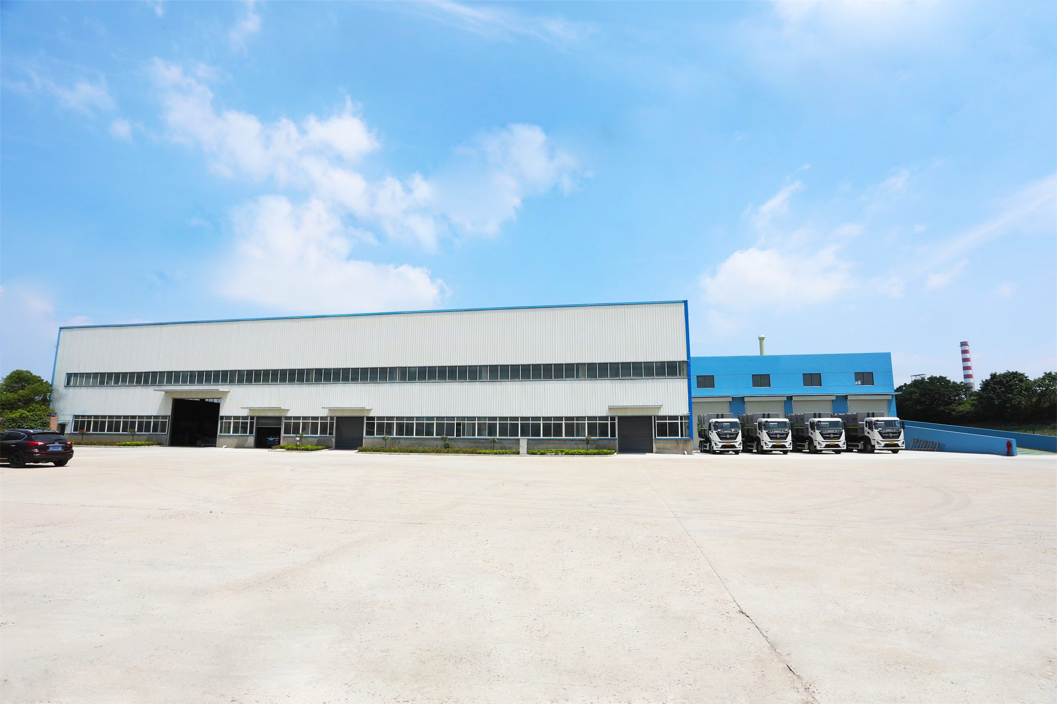 陳腐垃圾處理(圖1) 陳腐垃圾處理(圖1)