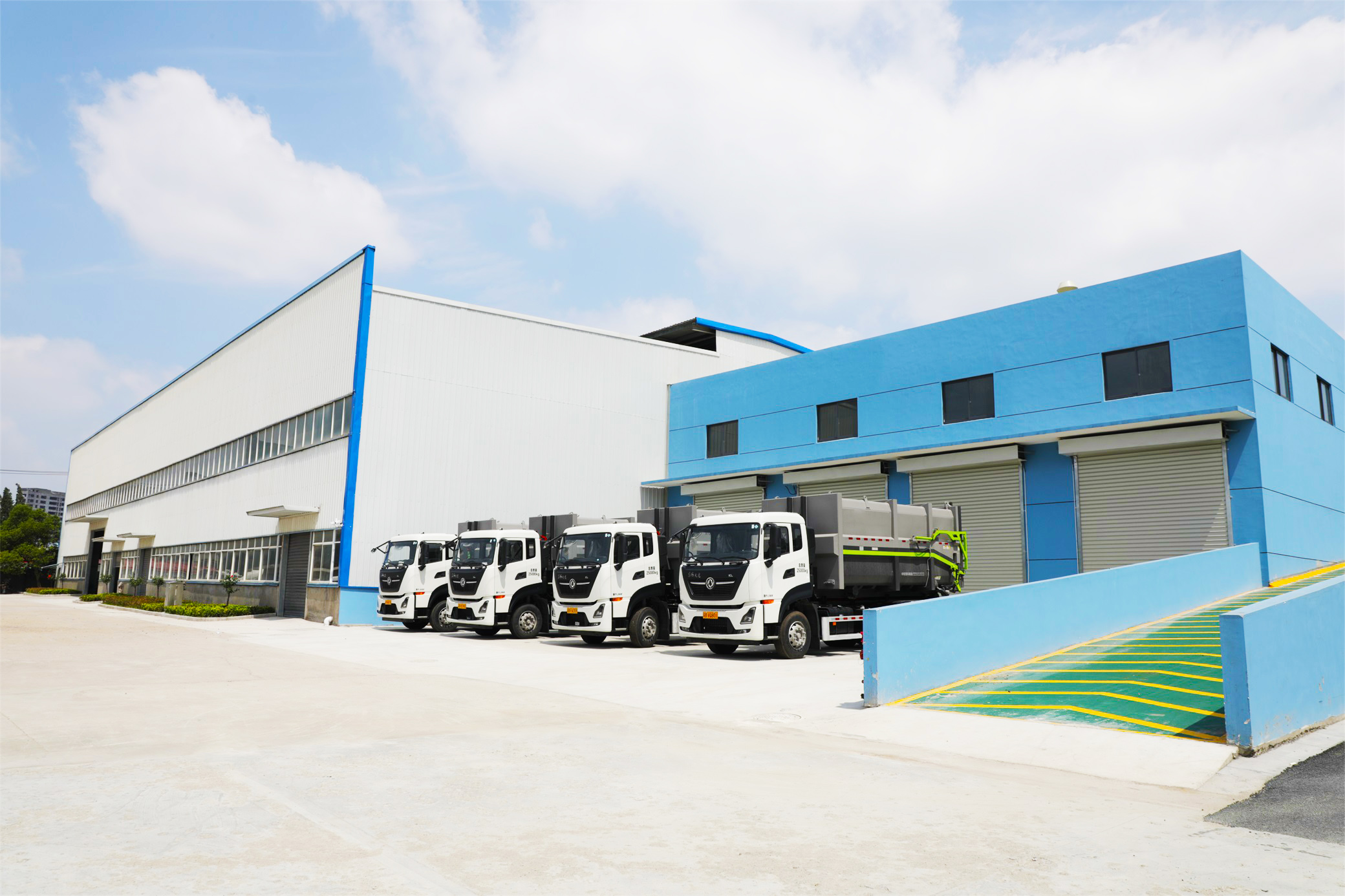 汽車拆解處理(圖1)