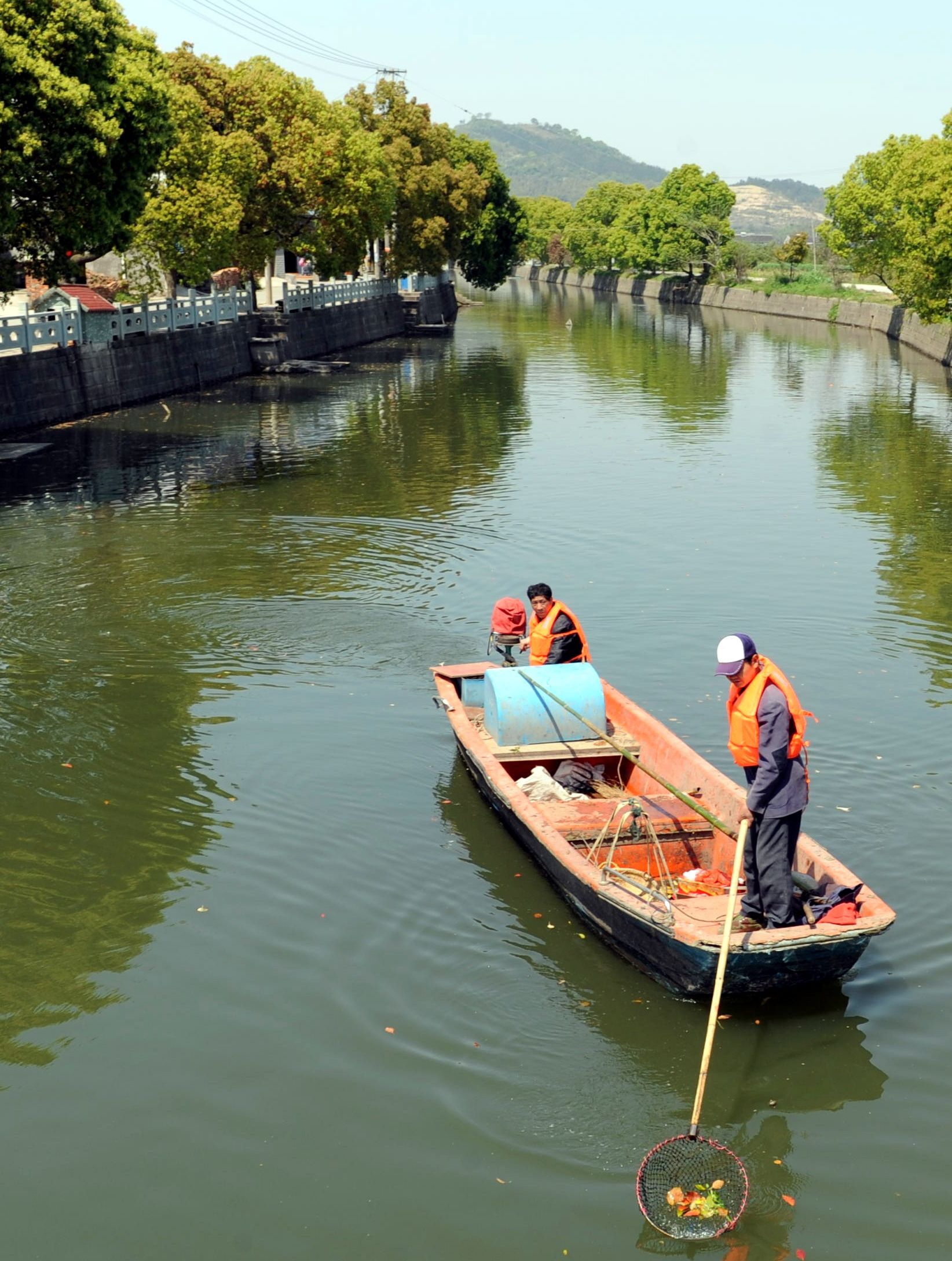 新加人在行動(圖6)