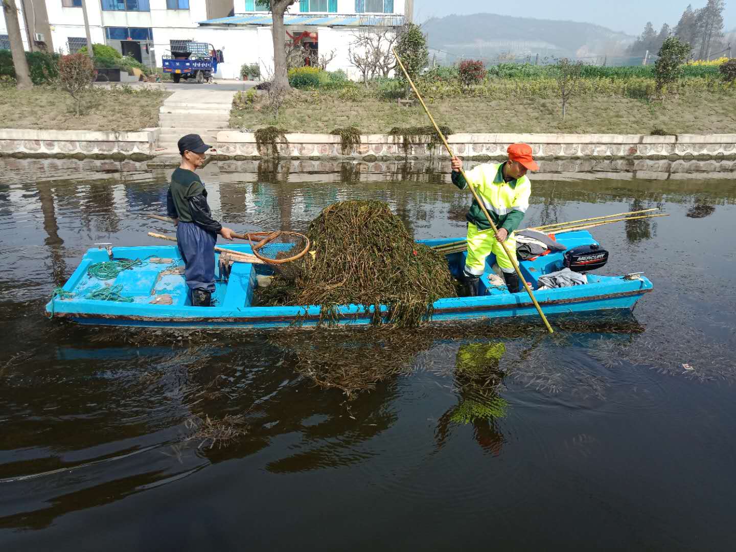 新加人在行動(圖8)